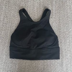 lululemon Wunder Train Bra